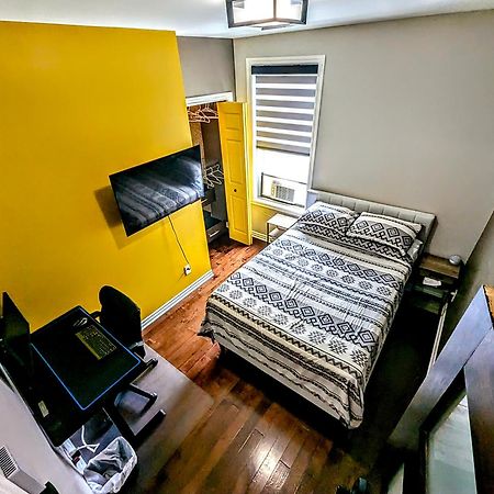 The Modern Stays Montreal Exterior foto